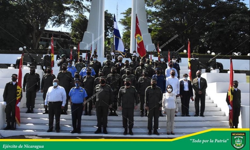 EJERCITO